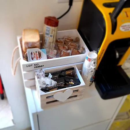 La Casa Di Pippo Syrakus