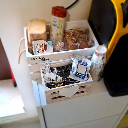 La Casa Di Pippo Apartman Szirakúza