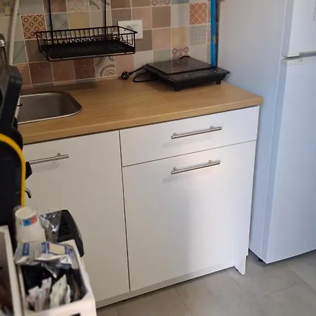 La Casa Di Pippo Apartman Szirakúza